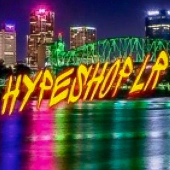 hypeshoplr